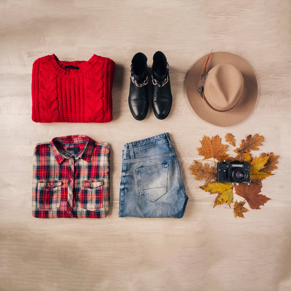 CLOTHING