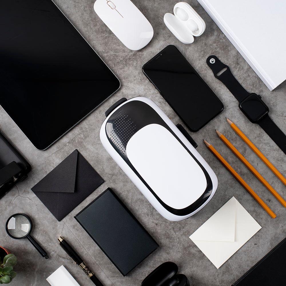 DIGITAL GADGETS