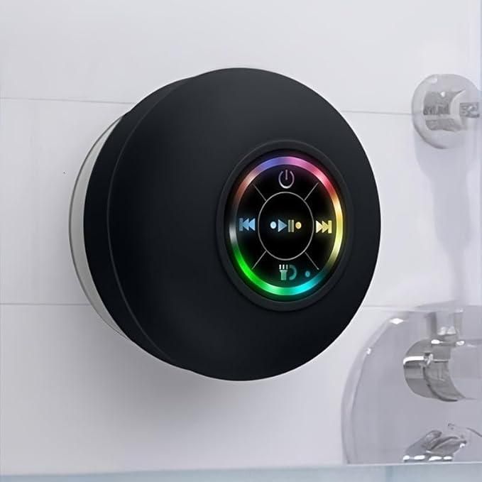 Waterproof Bluetooth Speaker